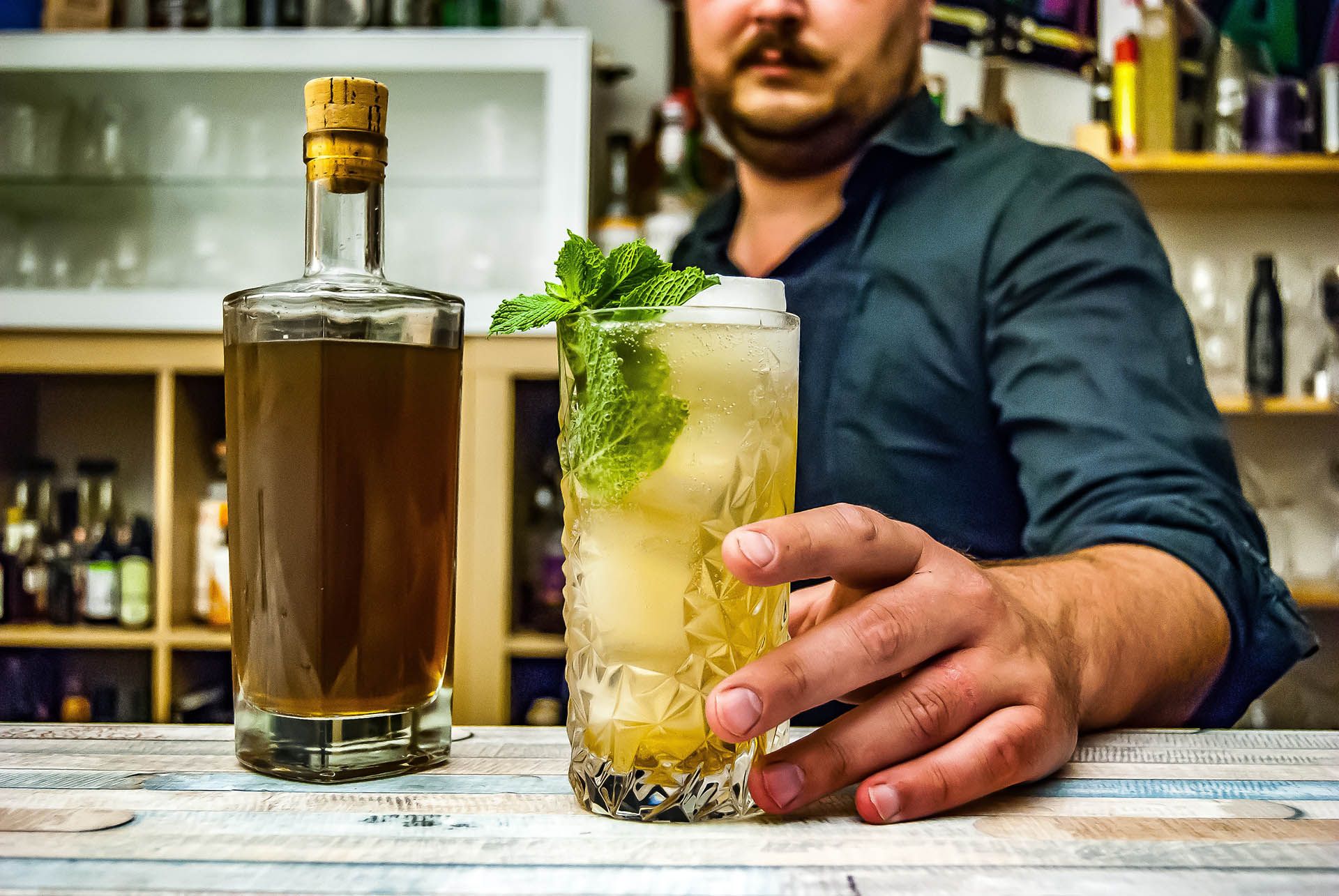 cannabis-infused beverages, cannabis infused beverages, cannabis beverages, cannabis cocktails, cannabis infused cocktails